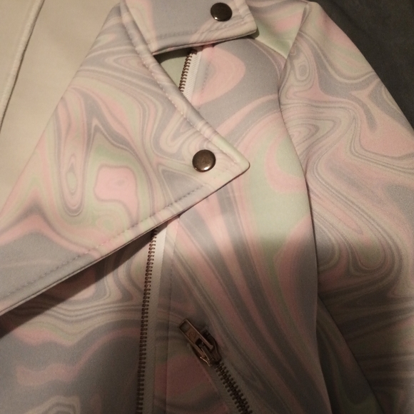 Sugar falls jacket - Picture 8 of 8